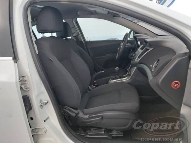 2012 CHEVROLET CRUZE 