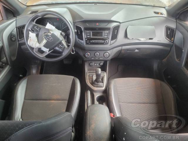 2022 HYUNDAI CRETA 
