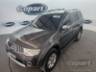 2012 MITSUBISHI PAJERO DAKAR 