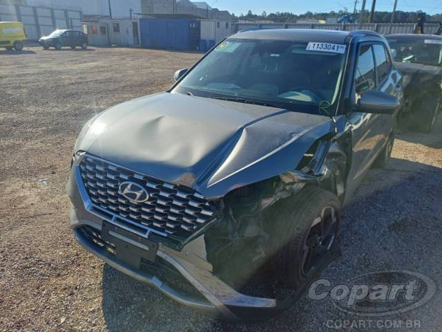 2024 HYUNDAI CRETA 