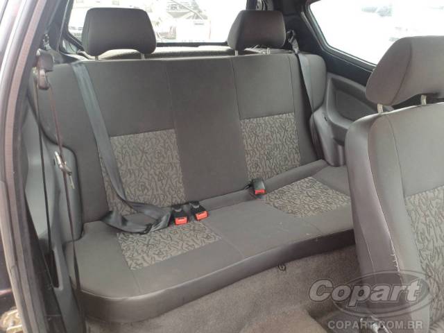 2010 FORD KA 
