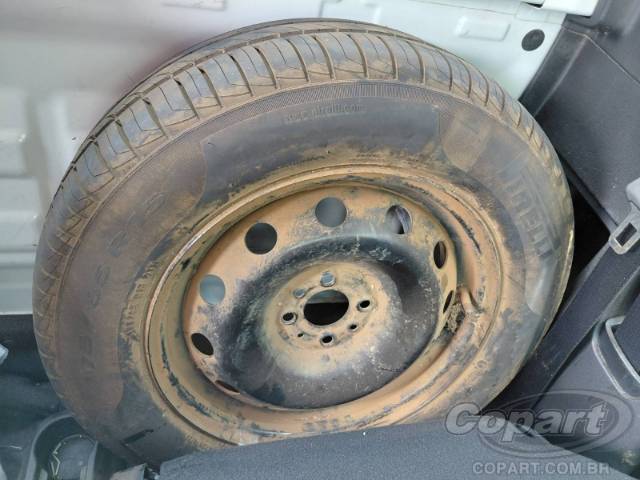 2022 FIAT STRADA 