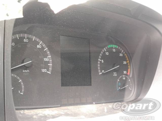 2025 MERCEDES-BENZ Atego 