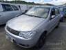 2006 FIAT PALIO 