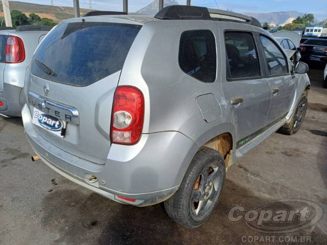 2013 RENAULT DUSTER 