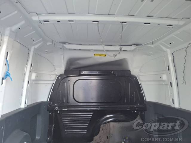 2024 FIAT FIORINO FURGAO 