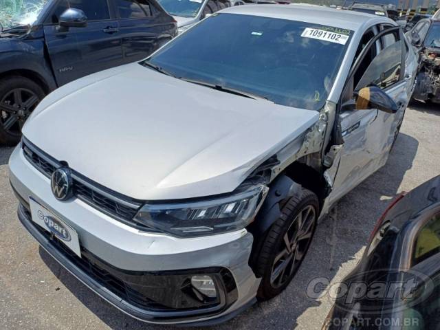 2025 VOLKSWAGEN VIRTUS 