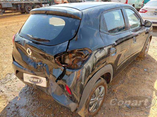 2026 RENAULT KWID 