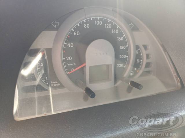 2006 VOLKSWAGEN GOL 