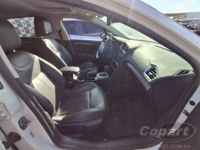 2019 CITROEN C4 LOUNGE 