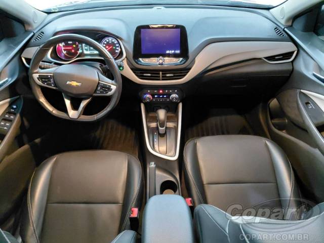 2025 CHEVROLET ONIX PLUS 