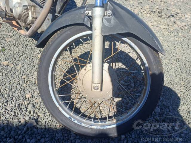 2022 HONDA CG 160 