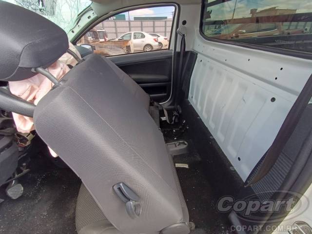 2022 VOLKSWAGEN SAVEIRO 