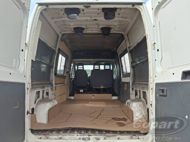 2013 CITROEN JUMPER FURGAO 