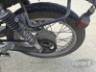 2008 YAMAHA YBR 125 