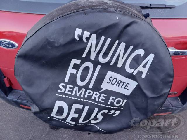 2006 FORD ECOSPORT 