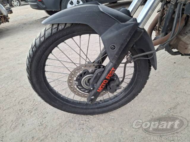 2019 HONDA XRE 300 
