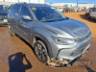 2025 CHEVROLET TRACKER 