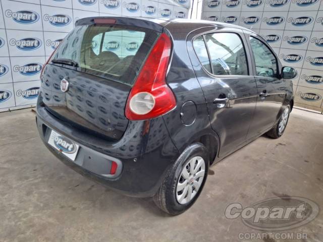 2016 FIAT PALIO 