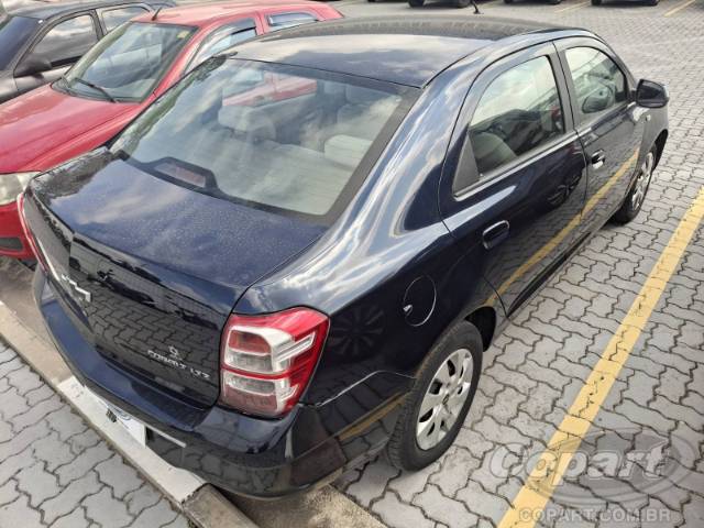 2013 CHEVROLET COBALT 