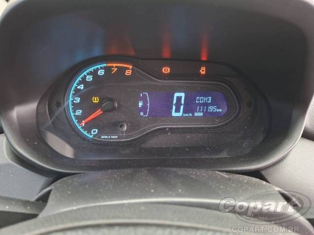 2017 CHEVROLET PRISMA 