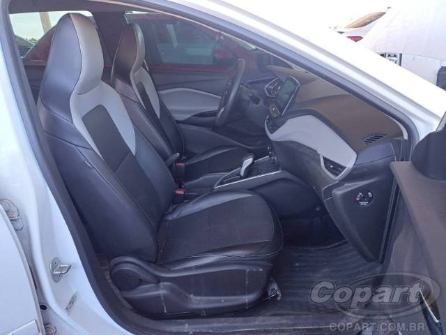 2023 CHEVROLET ONIX 