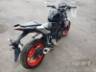 2020 YAMAHA MT-03 