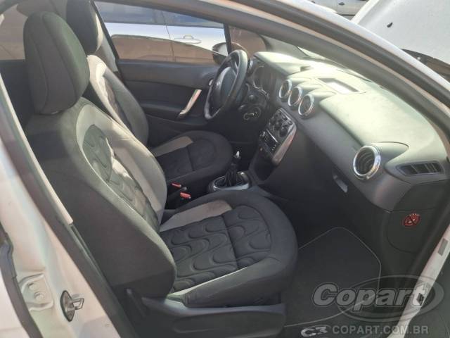 2014 CITROEN C3 