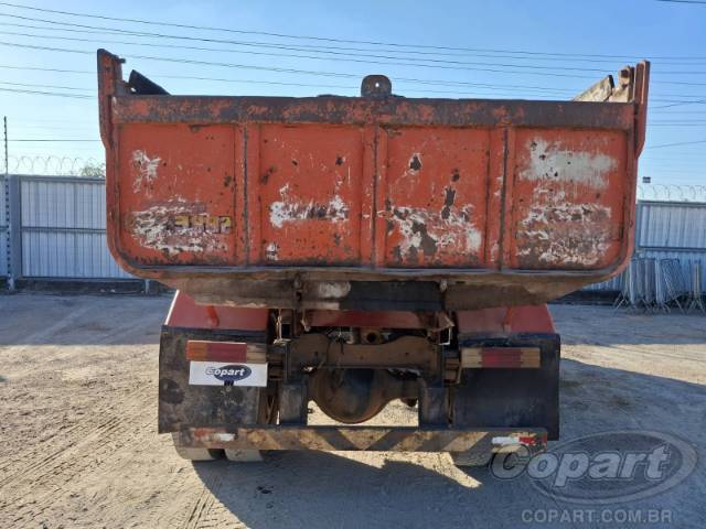 2010 FORD CARGO 1717E 