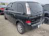 2012 CHEVROLET MERIVA 