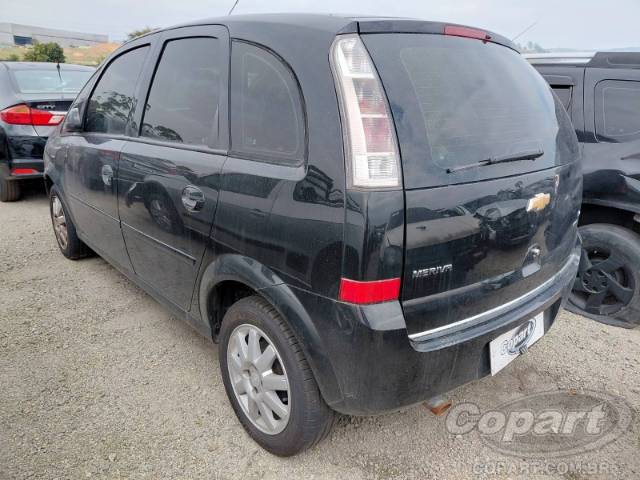 2012 CHEVROLET MERIVA 