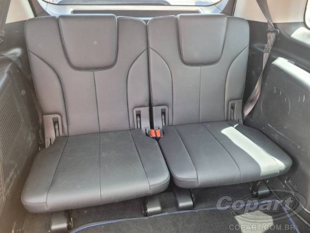 2026 GWM Haval H9 