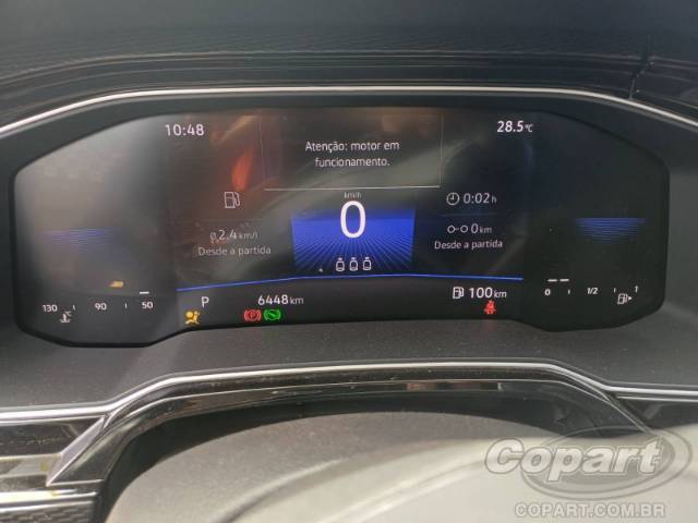 2026 VOLKSWAGEN POLO 