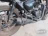 2025 ROYAL ENFIELD HUNTER 