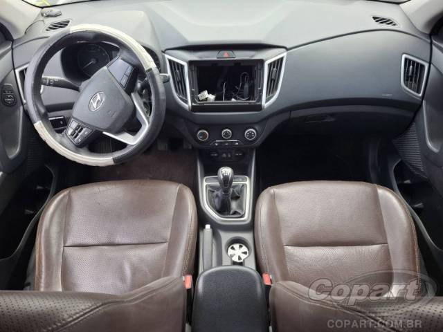 2018 HYUNDAI CRETA 