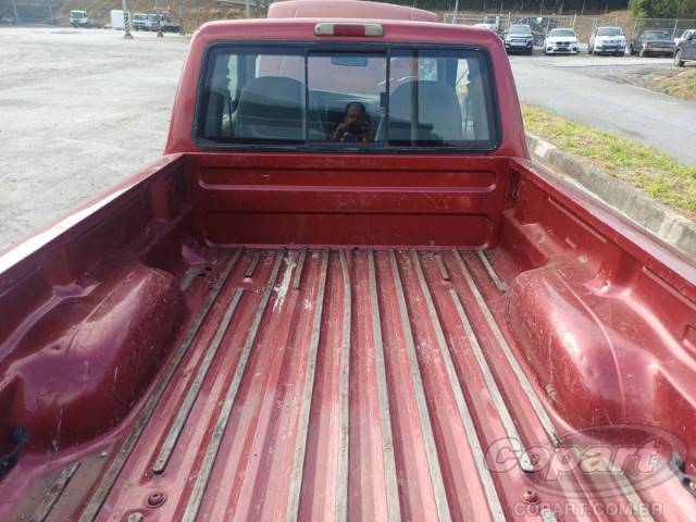 1997 FORD RANGER CE 