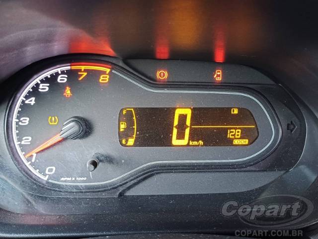 2019 CHEVROLET PRISMA 