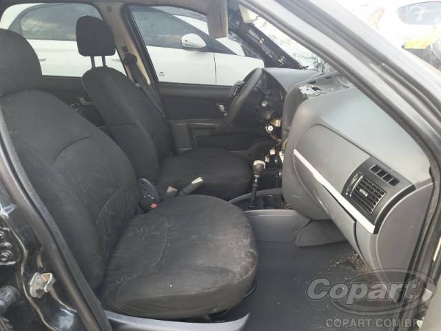 2005 FIAT PALIO 