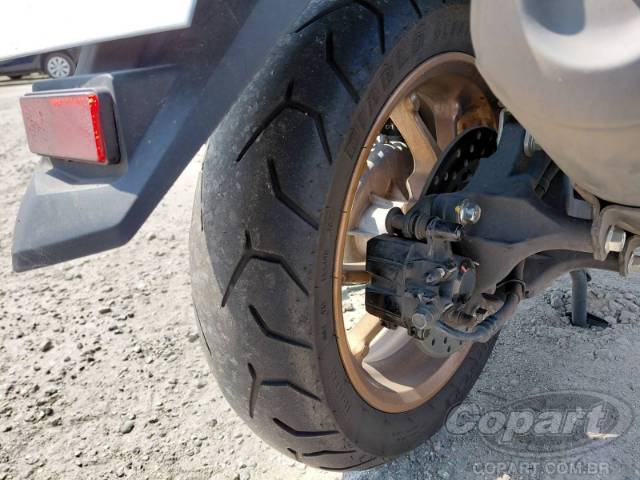 2023 YAMAHA NMAX 