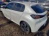 2024 PEUGEOT 208 