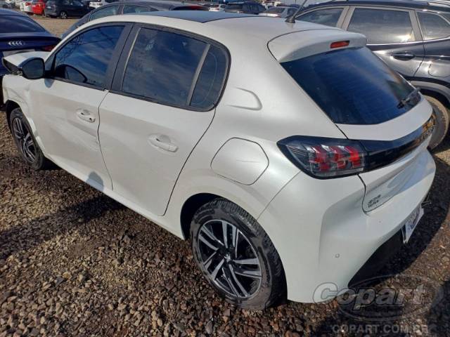 2024 PEUGEOT 208 