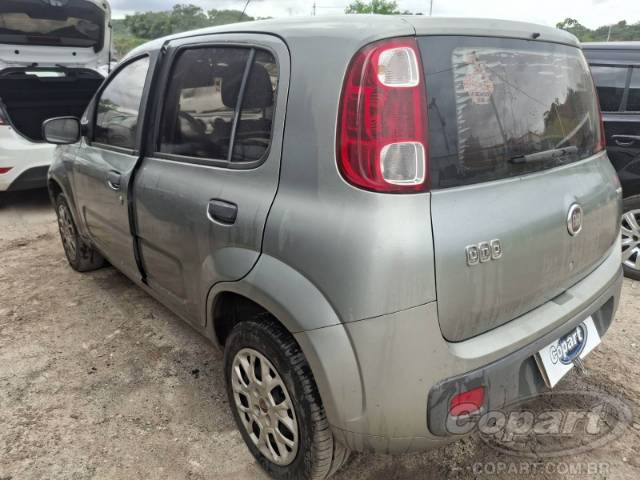 2013 FIAT UNO 