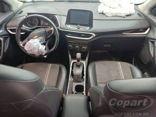 2023 CHEVROLET TRACKER 