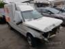 2012 FIAT FIORINO FURGAO 