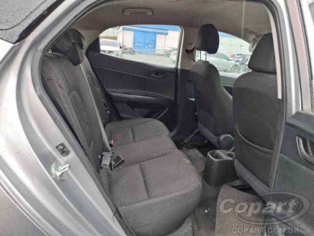 2023 HYUNDAI HB20 