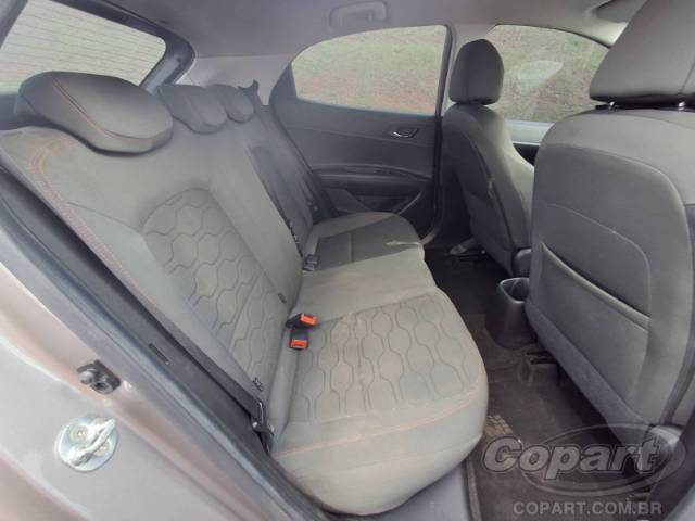 2022 HYUNDAI HB20 