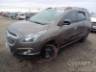2015 CHEVROLET SPIN 