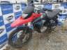2022 HONDA XRE 300 
