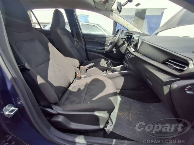 2026 CHEVROLET ONIX 