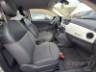 2014 FIAT 500 